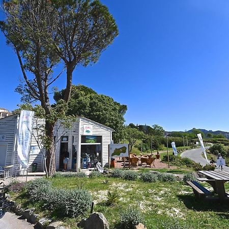 Studio Village Cap Esterel - Le Village-72 By Interhome Saint-Raphaël 外观 照片