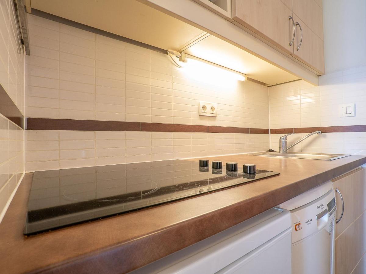 Studio Village Cap Esterel - Le Village-72 By Interhome Saint-Raphaël 外观 照片