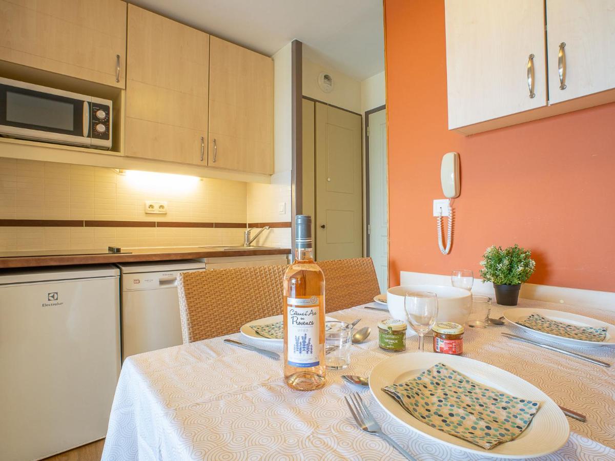 Studio Village Cap Esterel - Le Village-72 By Interhome Saint-Raphaël 外观 照片