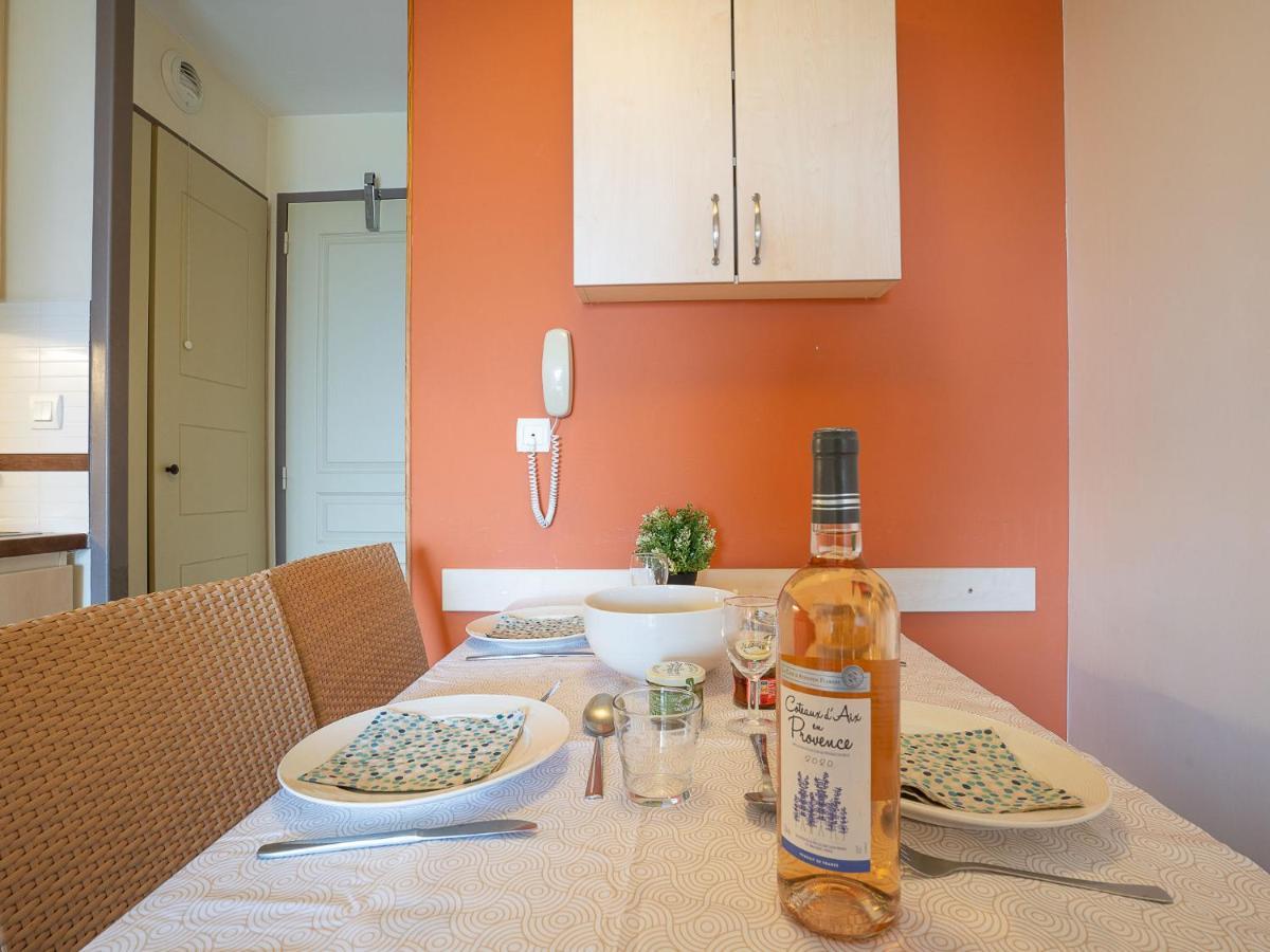 Studio Village Cap Esterel - Le Village-72 By Interhome Saint-Raphaël 外观 照片