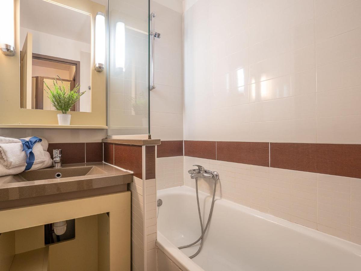 Studio Village Cap Esterel - Le Village-72 By Interhome Saint-Raphaël 外观 照片