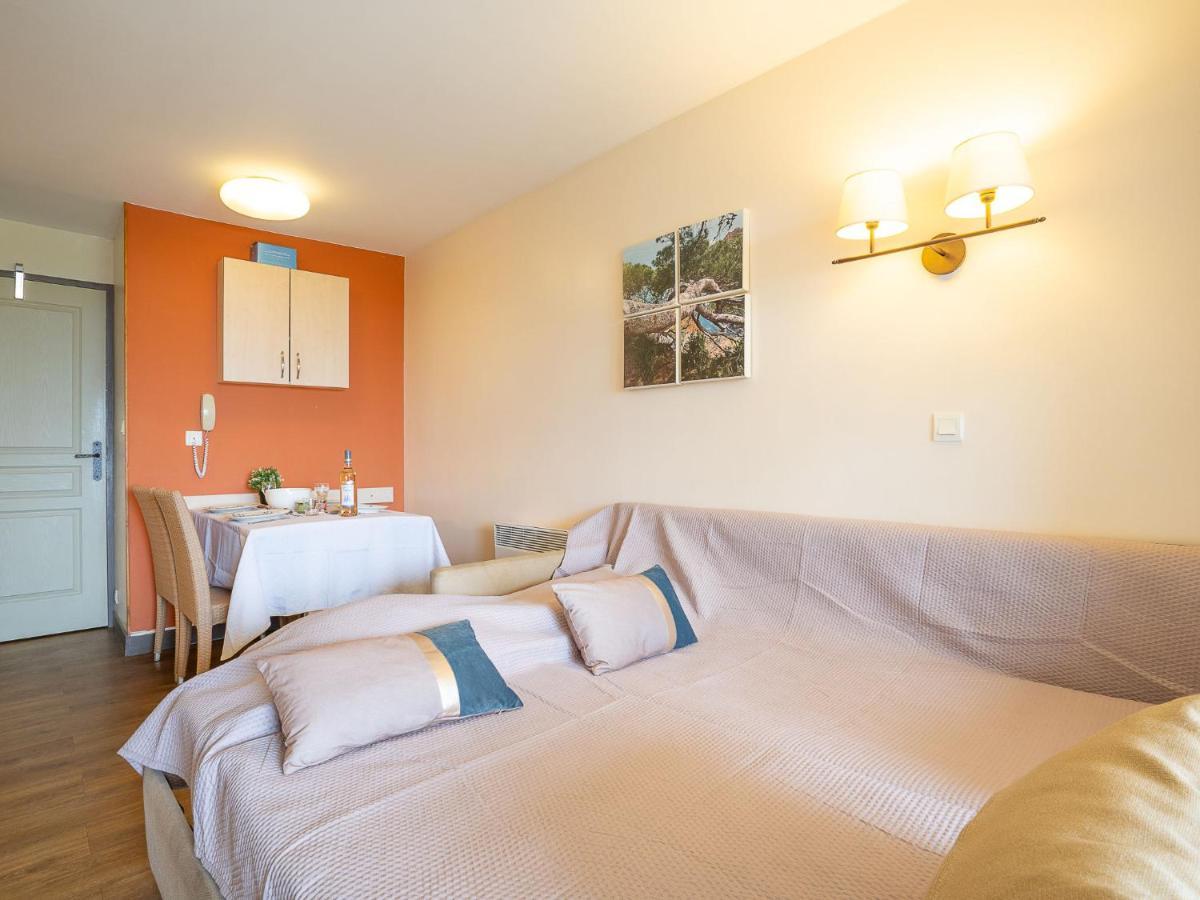 Studio Village Cap Esterel - Le Village-72 By Interhome Saint-Raphaël 外观 照片