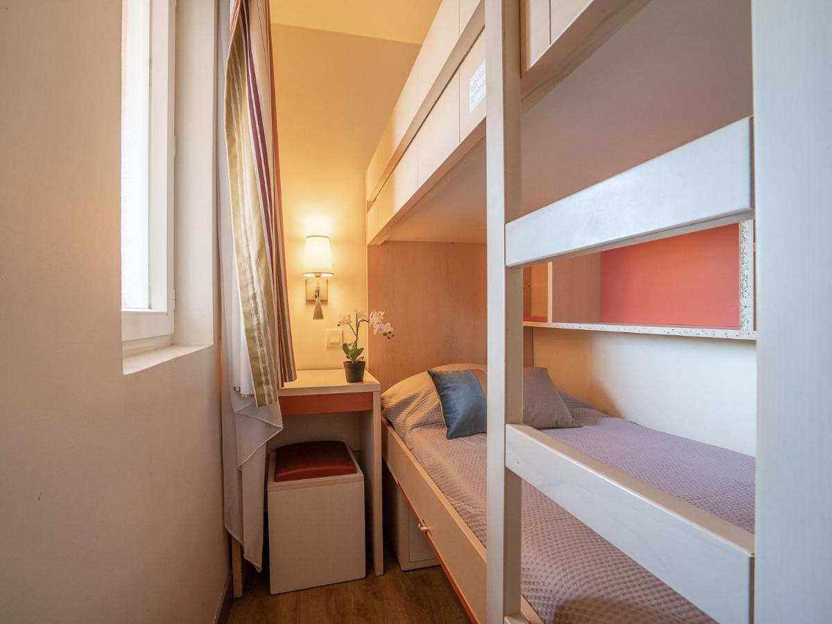 Studio Village Cap Esterel - Le Village-72 By Interhome Saint-Raphaël 外观 照片