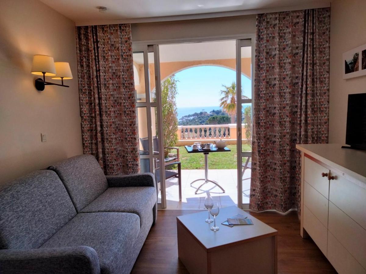 Studio Village Cap Esterel - Le Village-72 By Interhome Saint-Raphaël 外观 照片